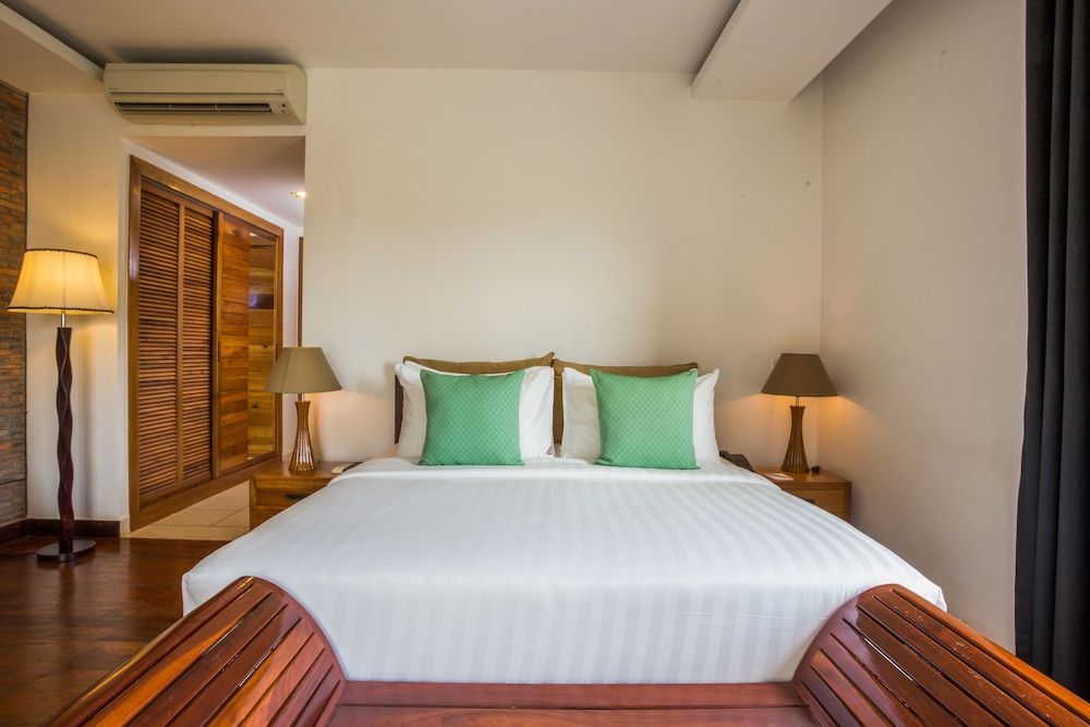 Nita By Vo Luxury Hotel Junior Suite Double 8