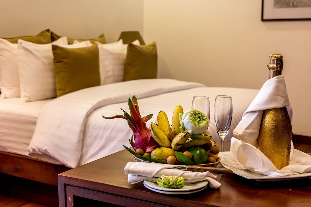 undefined Nita By Vo Luxury Hotel 2