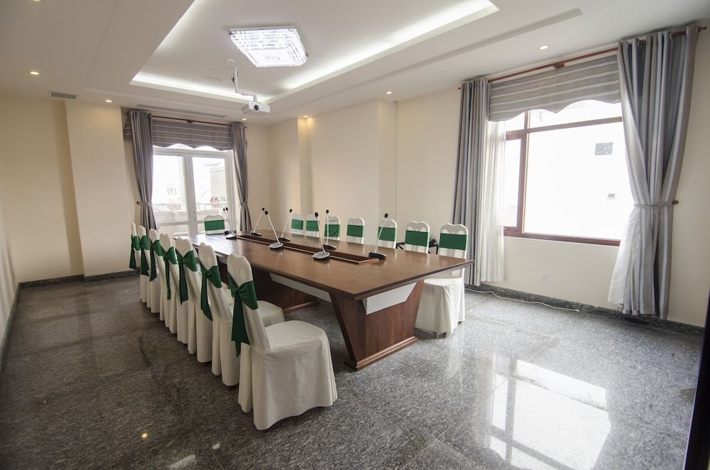 undefined Moonlight Da Nang Hotel 9