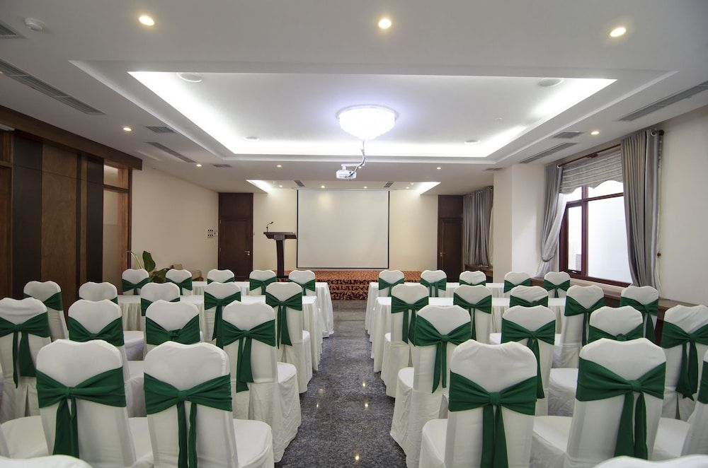 undefined Moonlight Da Nang Hotel 8