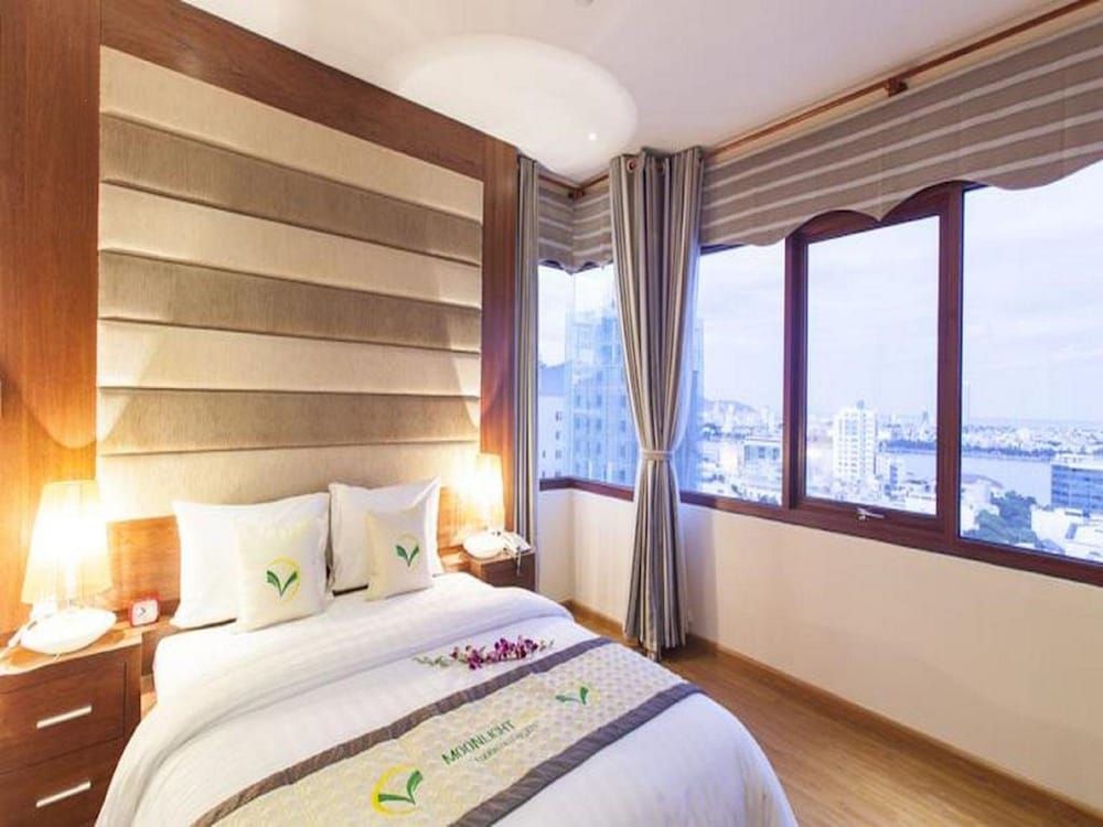 undefined Moonlight Da Nang Hotel 4