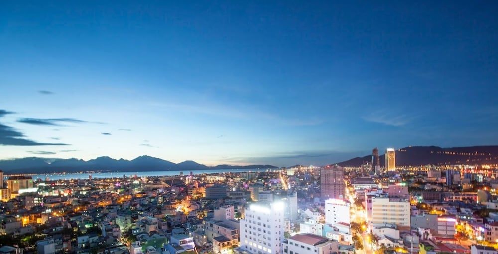 undefined Moonlight Da Nang Hotel 5