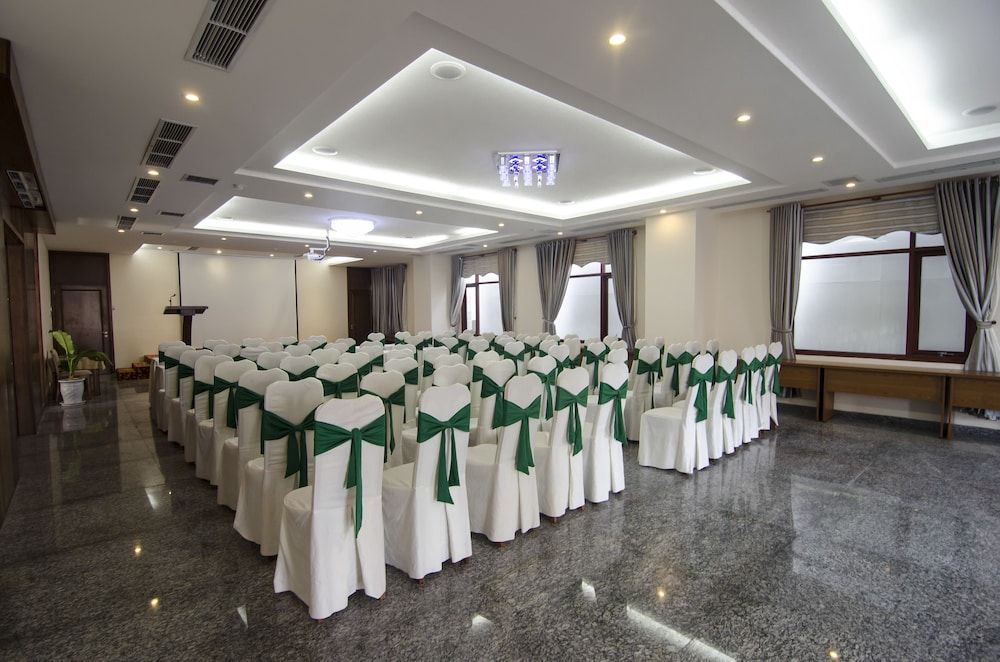 undefined Moonlight Da Nang Hotel 10