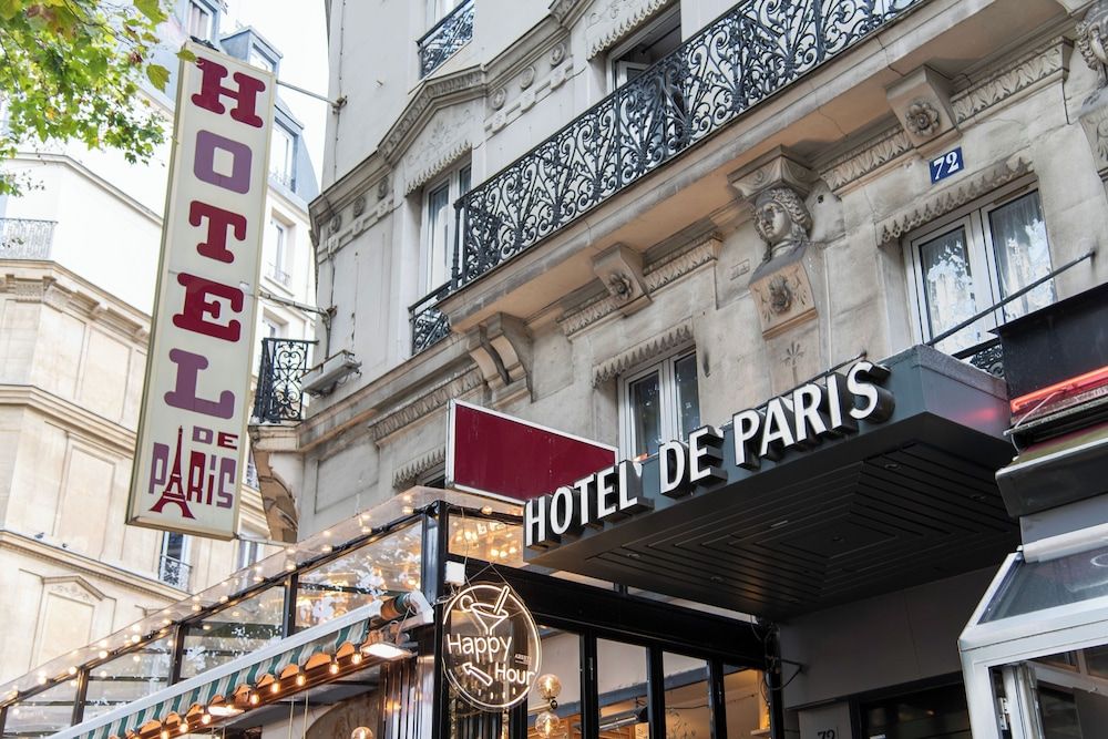 undefined Grand Hotel de Paris