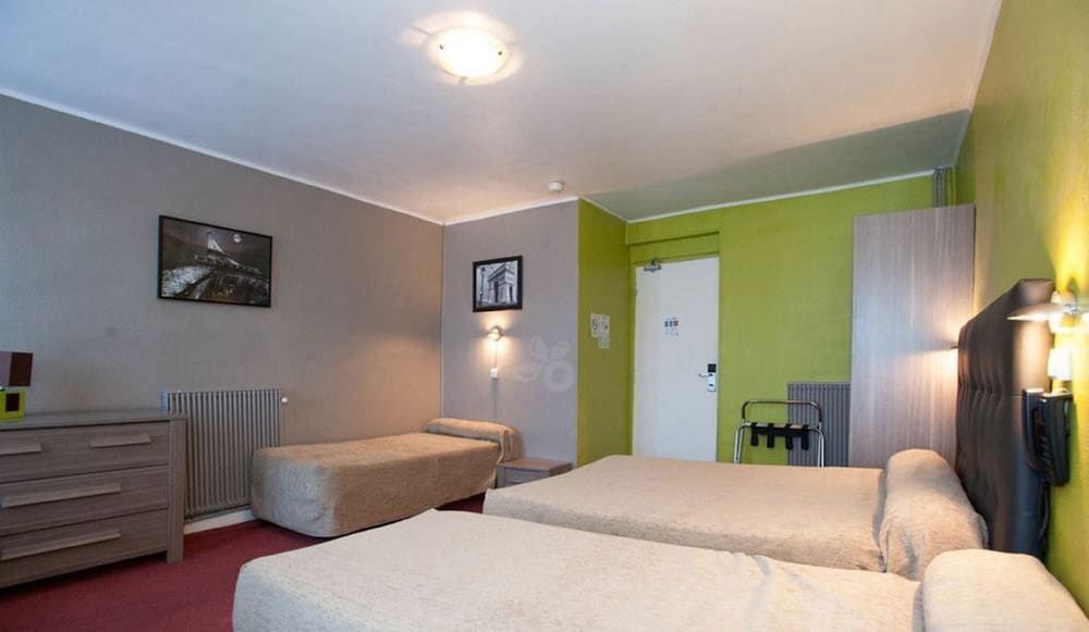 Grand Hotel de Paris