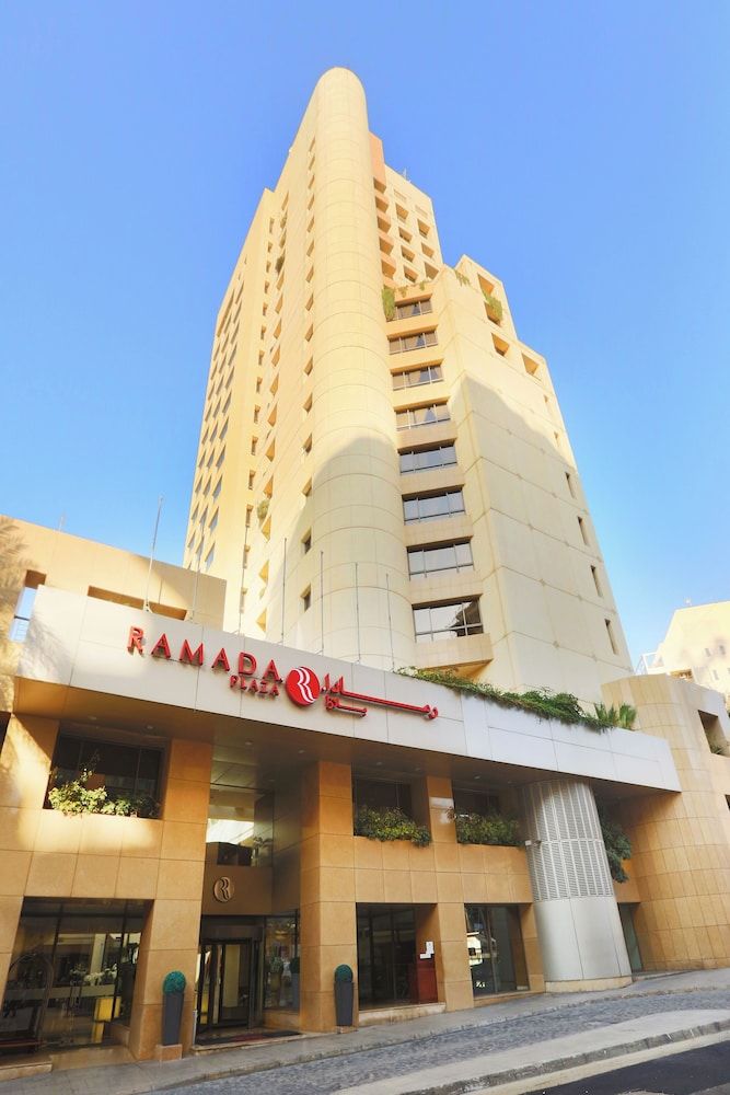 undefined Ramada Plaza by Wyndham Beirut Raouche 9