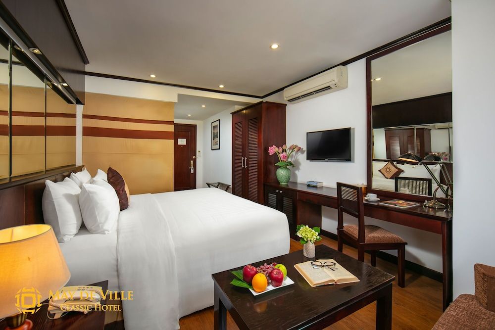 undefined Babylon Grand Hotel & Spa 7