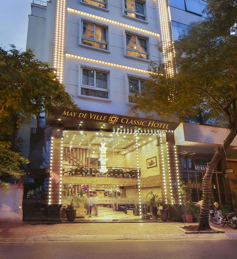 undefined Babylon Grand Hotel & Spa 3