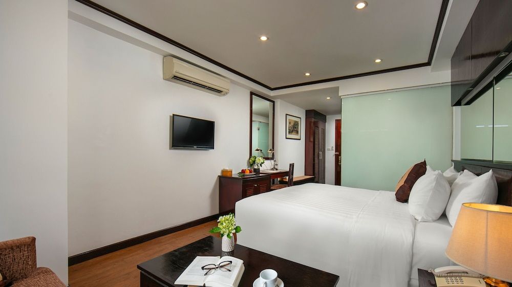 undefined Babylon Grand Hotel & Spa 9