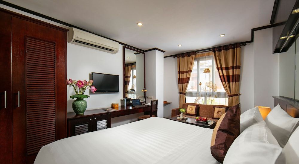 undefined Babylon Grand Hotel & Spa 10