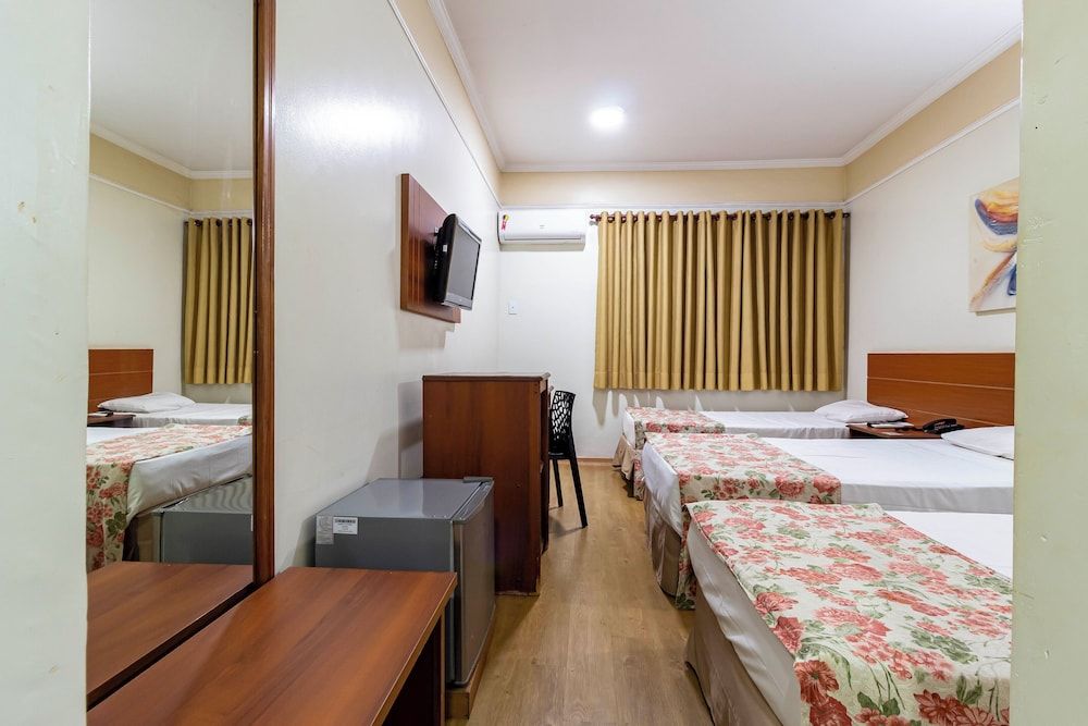 Executive Twin Room