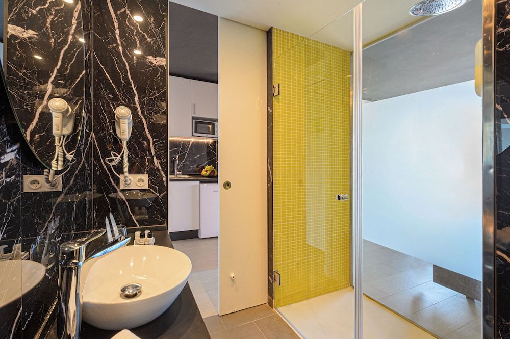 Apartamentos Vibra Jabeque Dreams Studio 4