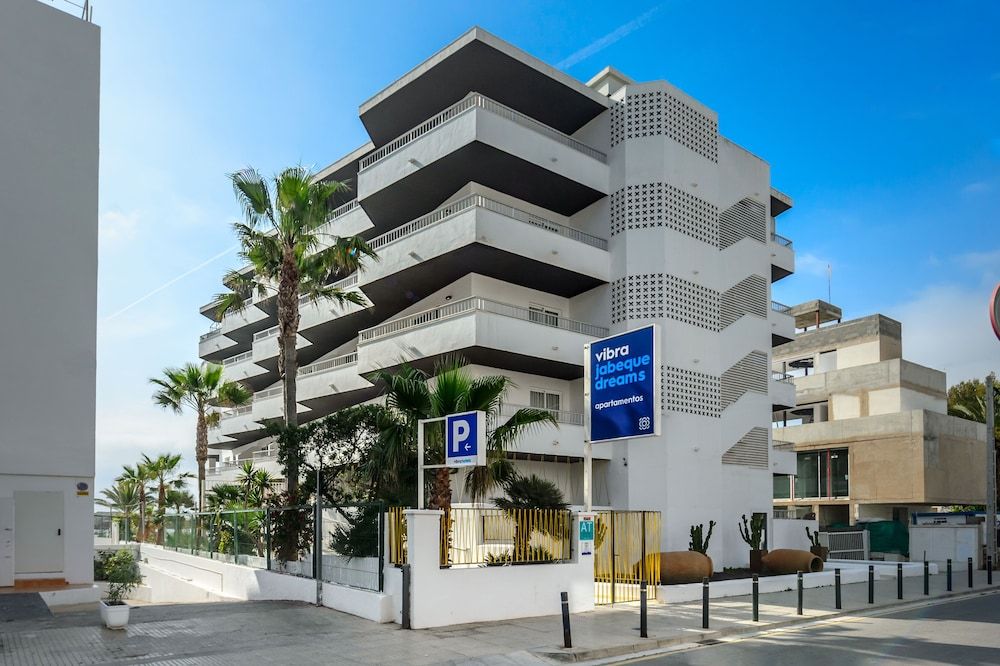 undefined Apartamentos Vibra Jabeque Dreams 4