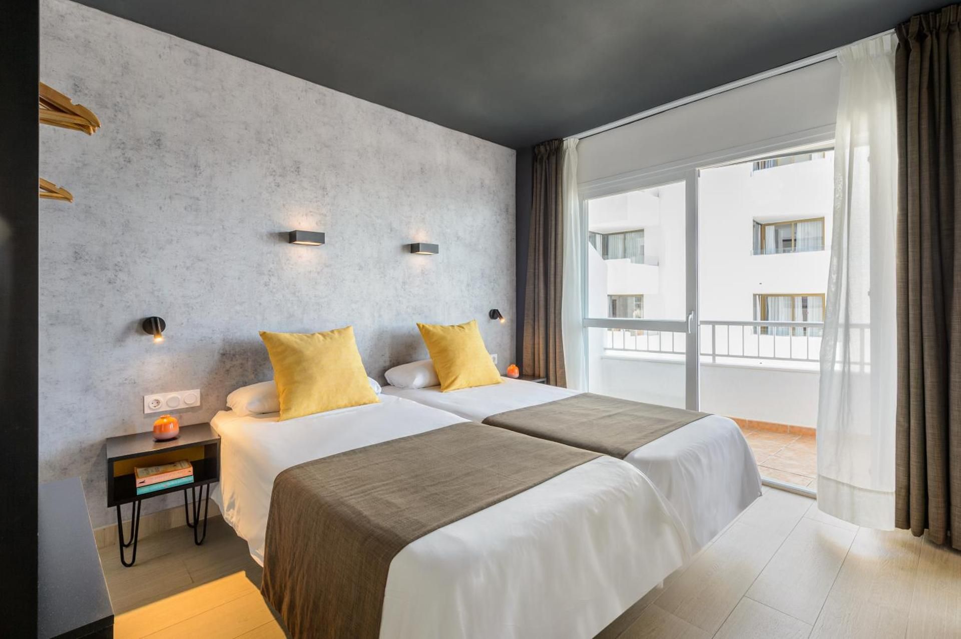 undefined Apartamentos Vibra Jabeque Dreams 9