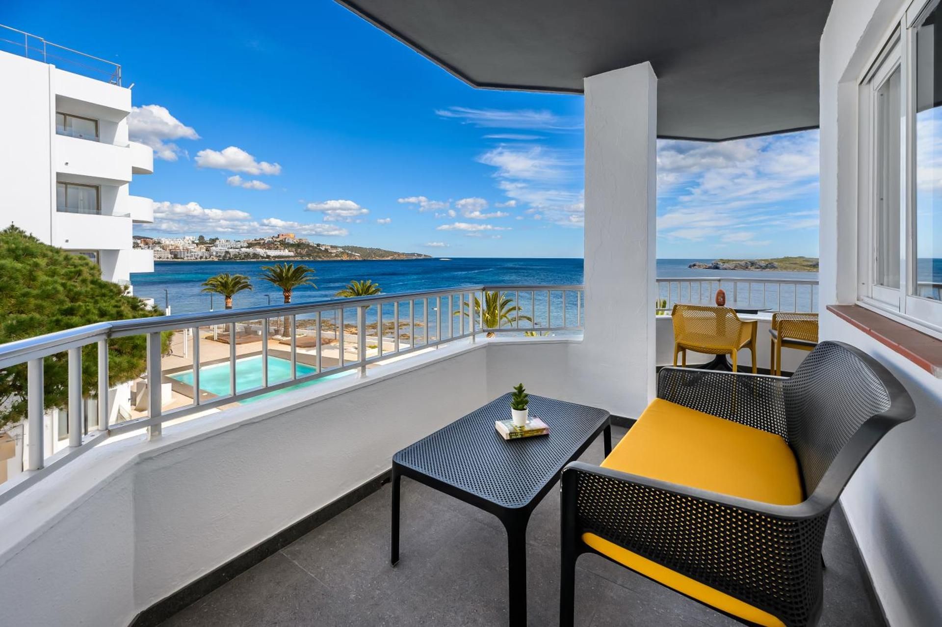 undefined Apartamentos Vibra Jabeque Dreams 9