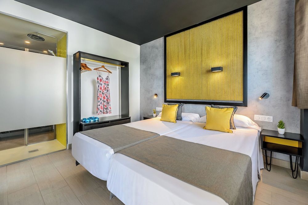 undefined Apartamentos Vibra Jabeque Dreams 6