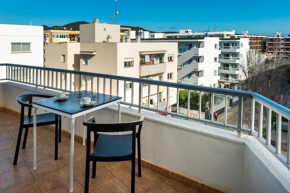 Apartamentos Vibra Jabeque Dreams Studio 3