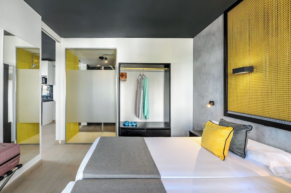 undefined Apartamentos Vibra Jabeque Dreams 3