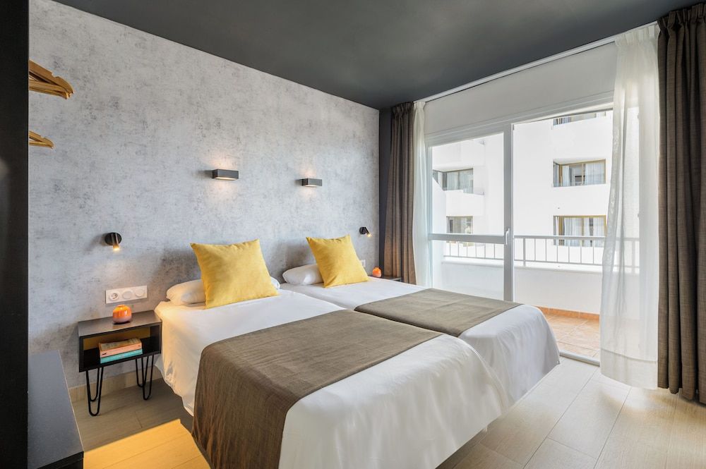 undefined Apartamentos Vibra Jabeque Dreams