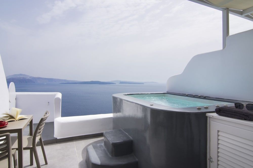 undefined Santorini Secret Suites & Spa 2