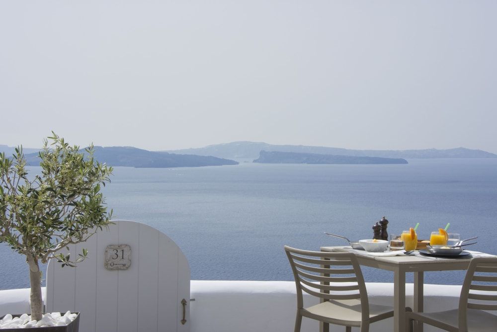 undefined Santorini Secret Suites & Spa 5