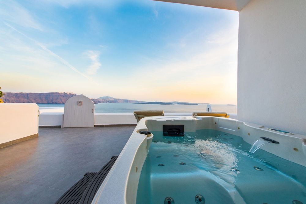 undefined Santorini Secret Suites & Spa 10
