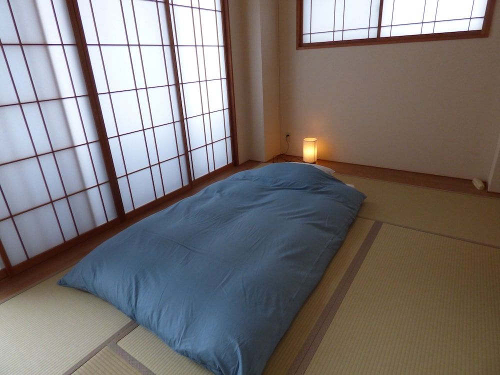 undefined Guesthouse Hyakumanben Cross 2
