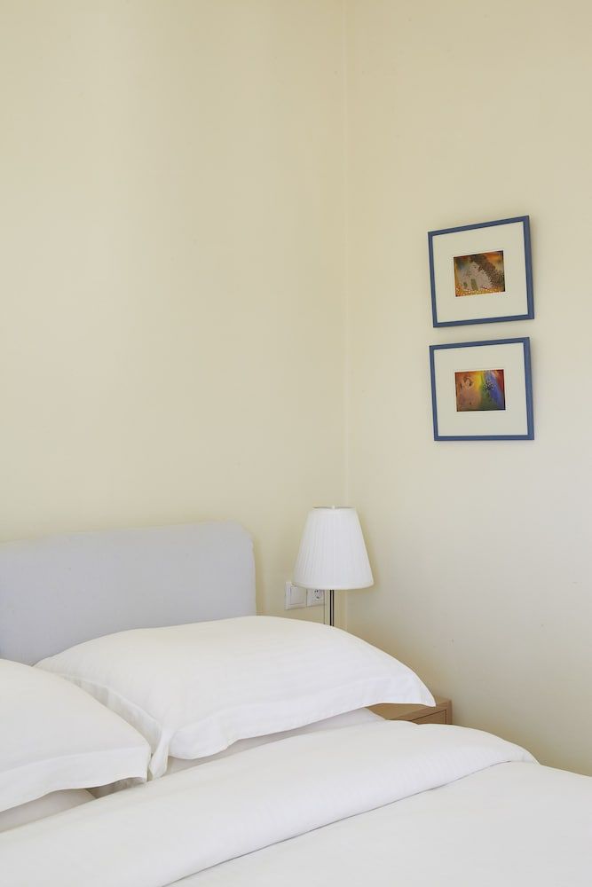 Villa, 1 Bedroom, Balcony, Sea View