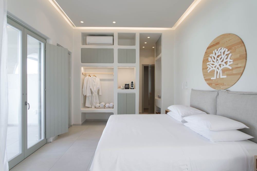 Suite, Private Pool, Garden View
