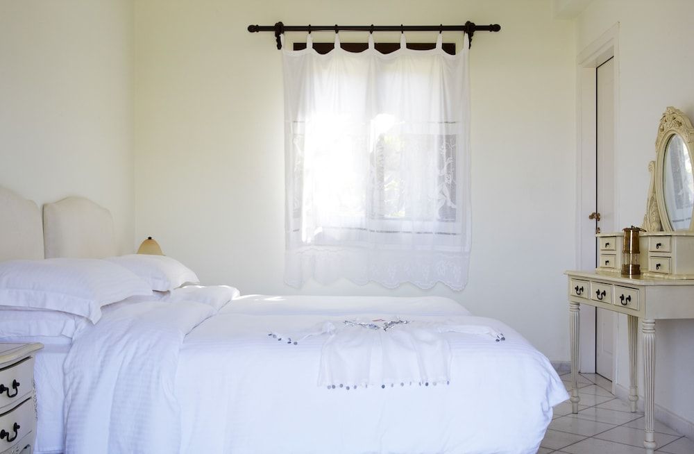 Exclusive Villa, 2 Bedrooms, 2 Bathrooms, Sea View