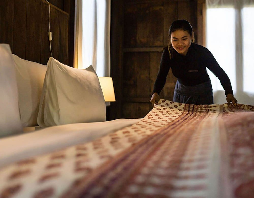 Sala Lodges Suite Lodge - 1 bedroom 3