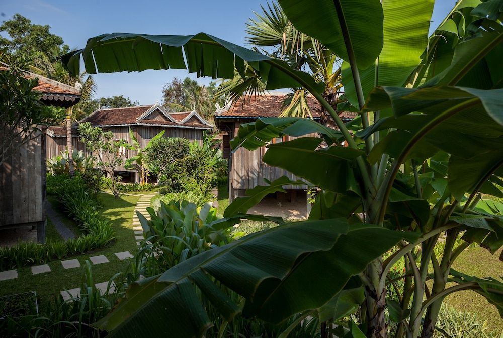 undefined Sala Lodges 7