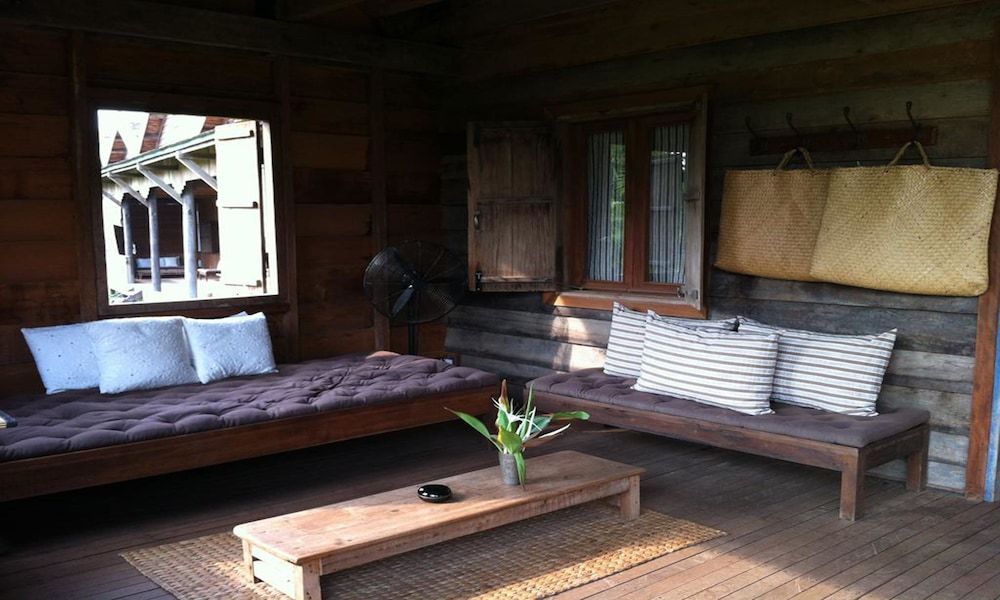 Sala Lodges Suite Lodge - 1 bedroom 38