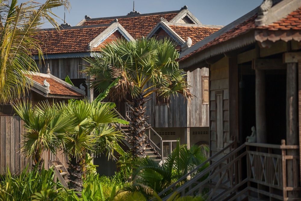 undefined Sala Lodges 6