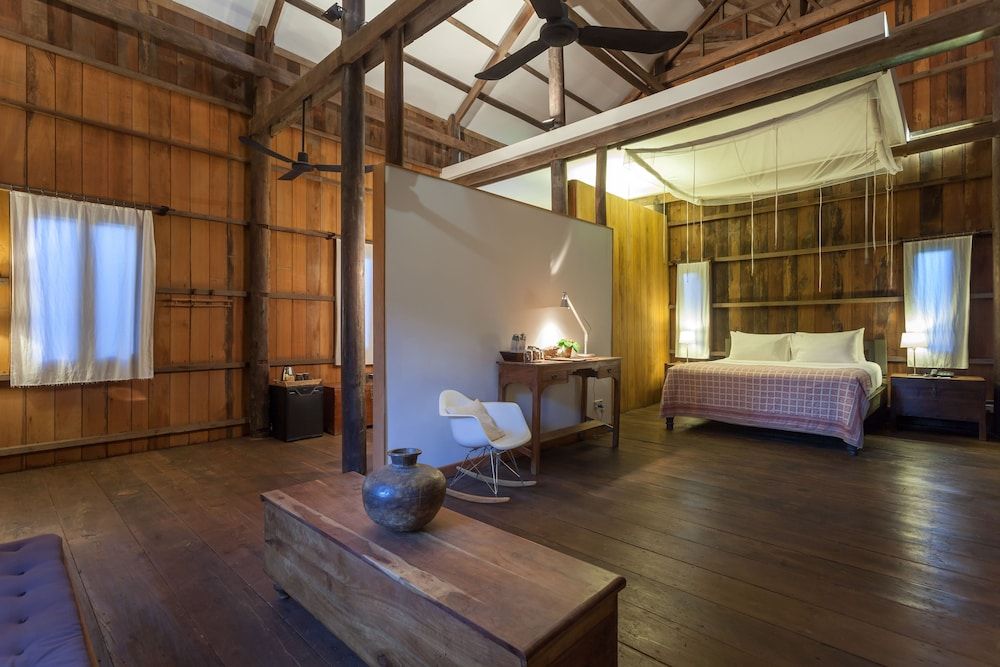 Sala Lodges Suite Lodge - 1 bedroom 34