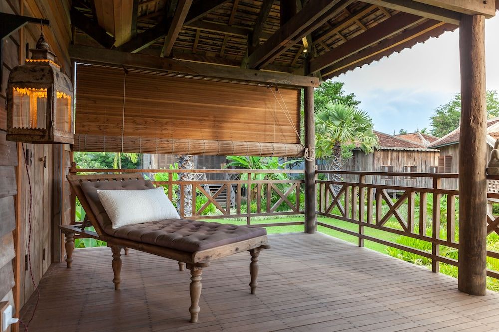 Sala Lodges Suite Lodge - 1 bedroom 24