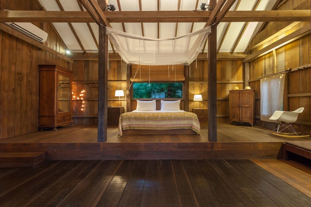 Sala Lodges Suite Lodge - 1 bedroom