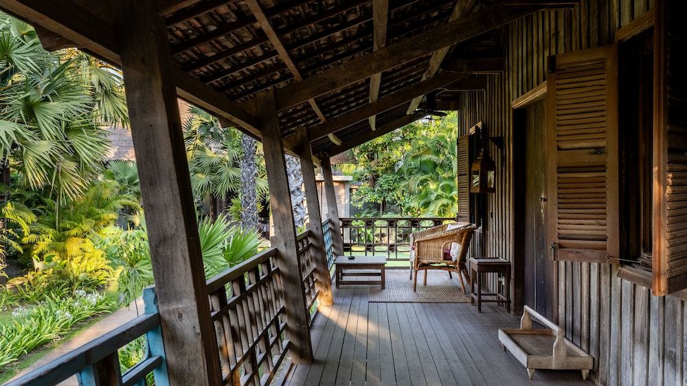 Sala Lodges Suite Lodge - 1 bedroom 20