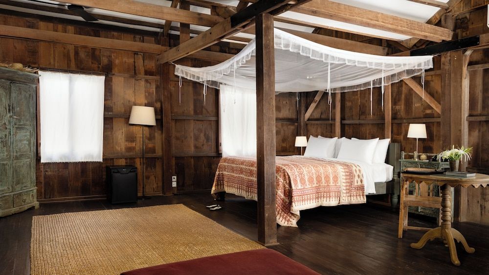 Sala Lodges Suite Lodge - 1 bedroom 15