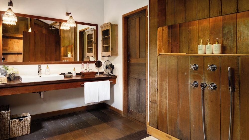 Sala Lodges Suite Lodge - 1 bedroom 27