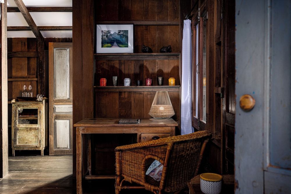 undefined Sala Lodges