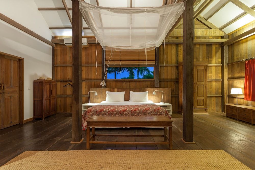 Sala Lodges Suite Lodge - 1 bedroom 10