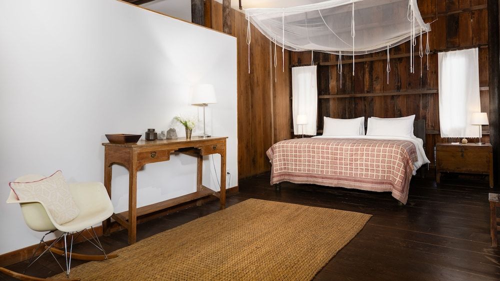 Sala Lodges Suite Lodge - 1 bedroom 14