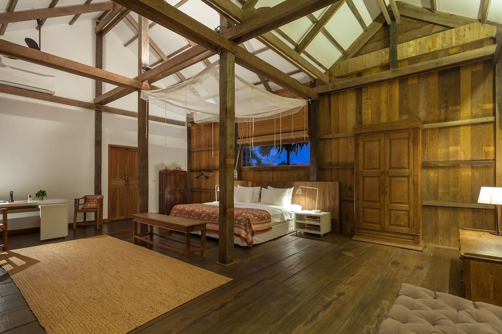 Sala Lodges Suite Lodge - 1 bedroom 30
