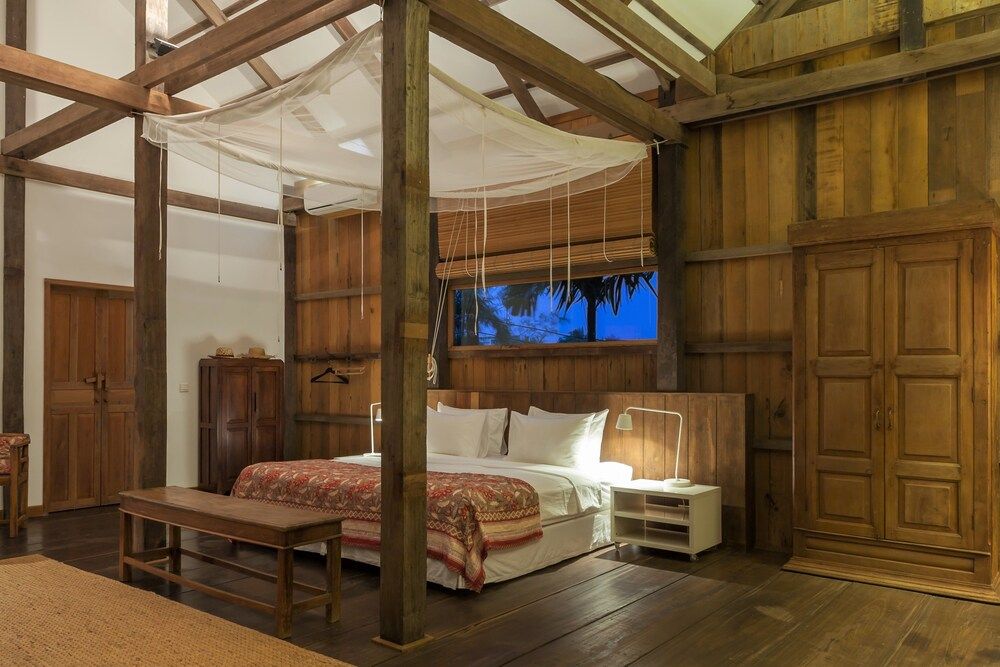 Sala Lodges Suite Lodge - 1 bedroom 7