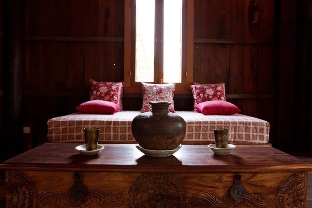 Sala Lodges Suite Lodge - 1 bedroom 33