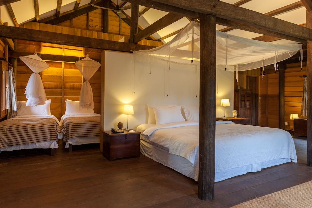 Sala Lodges Suite Lodge - 1 bedroom 9