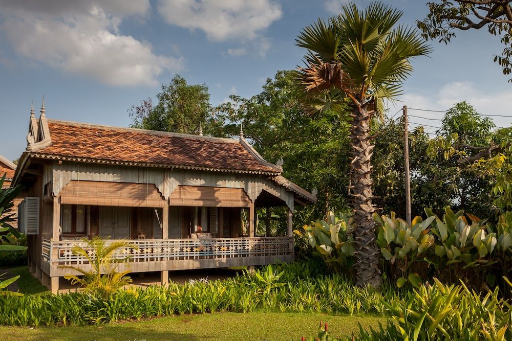 undefined Sala Lodges 8