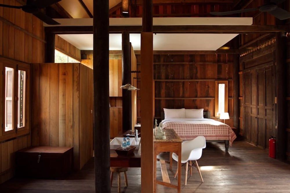 Sala Lodges Suite Lodge - 1 bedroom 31