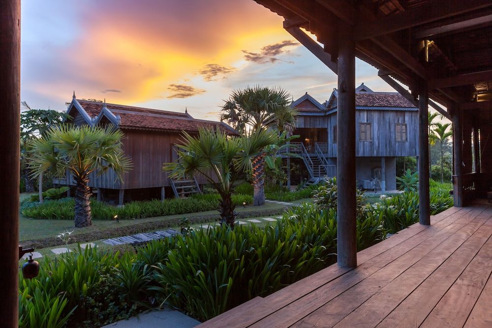 undefined Sala Lodges 4